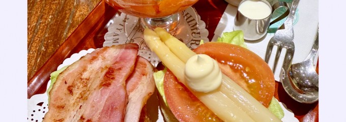 神戸にしむら珈琲店 元町店