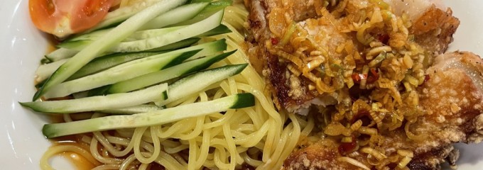 手打ラーメン珍来 木田余店