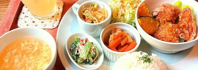 ごはんカフェ 鈴家
