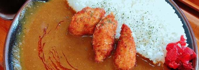 カレーやＳＡＮ