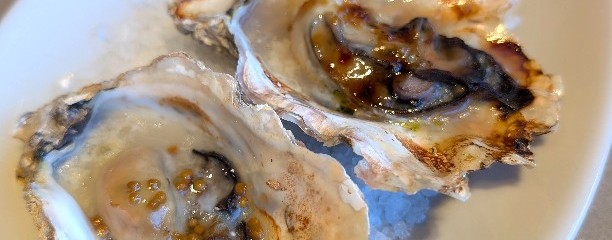 オイスターハウス お台場店