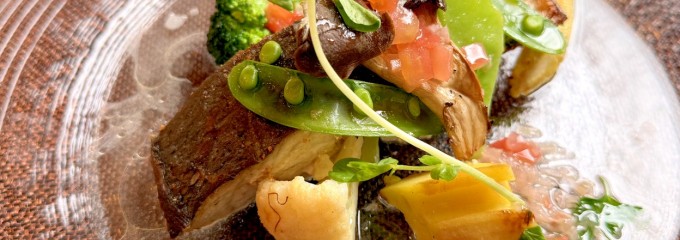 ラ・メゾン・ド・タカクサギ