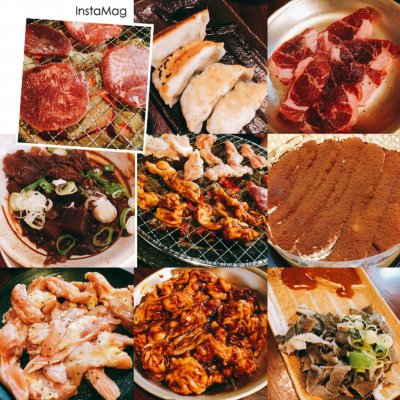 かど屋 名東区 天白区 緑区 野並 焼肉 ホルモン かど屋 名東区 天白区 緑区 野並 焼肉 ホルモン