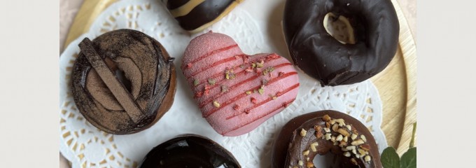 クリスピークリームドーナツ新百合ヶ丘オーパてん