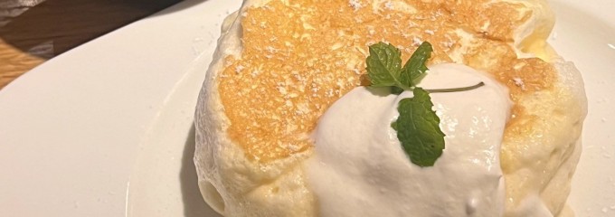 むさしの森珈琲三鷹牟礼店
