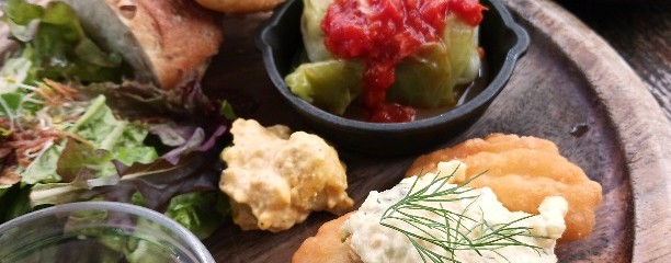 Ristorante LA DONNA