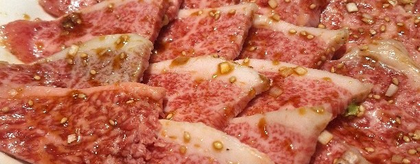 炭火焼肉　ひばち　 北千住店