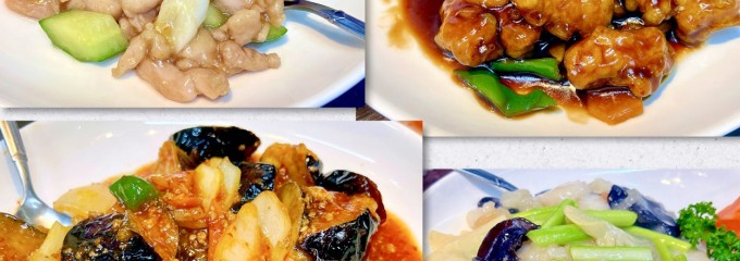 中国料理桂林餃子満足八千代台店