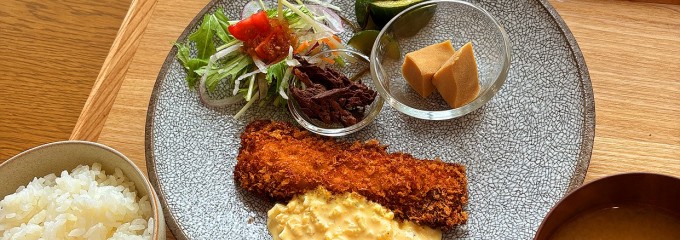 元漁師の嫁