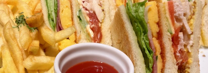 星乃珈琲店 上板橋店