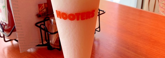 フーターズ 銀座