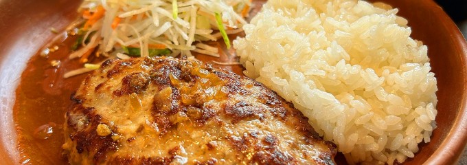 びっくりドンキー　山王臨海店