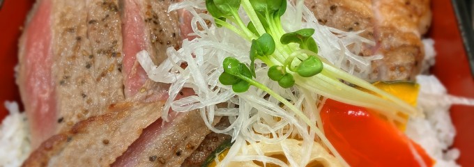 ひのでや食堂 Pasar蓮田店