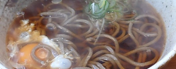 そば処　二葉 神田南口店