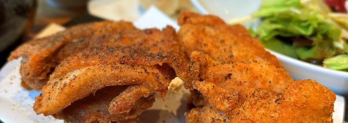 餃子ダイニングTSUDOI