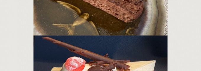 スイス・ドイツ菓子　こしもと