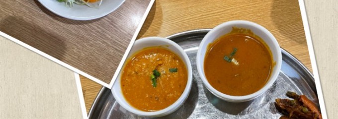 インド料理 キッチンキング 立川