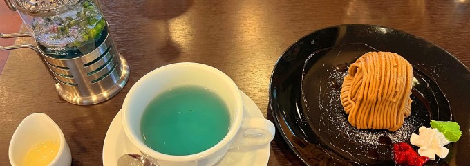 蒜山ハーブガーデンハービル