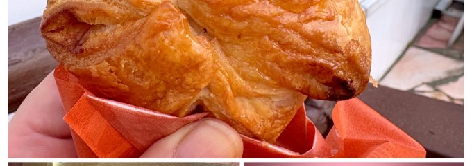 パティスリー ヴェルジェ