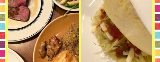 COUNTRY KITCHEN KFDショッピングモール宇都宮インターパーク