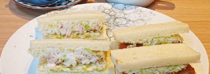 果実屋珈琲 杉並上井草店