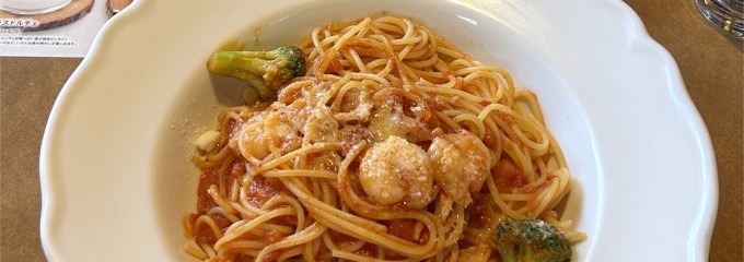 ジョリーパスタ 姫路辻井店