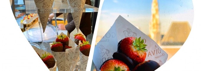 Hilton Brussels Grand Place Executive Lounge