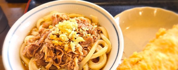うつ海うどん