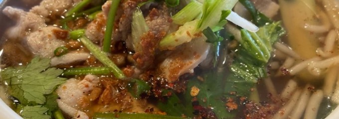 タイ料理 URAIWAN