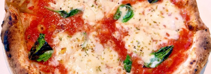 トラットリア アルポンテ