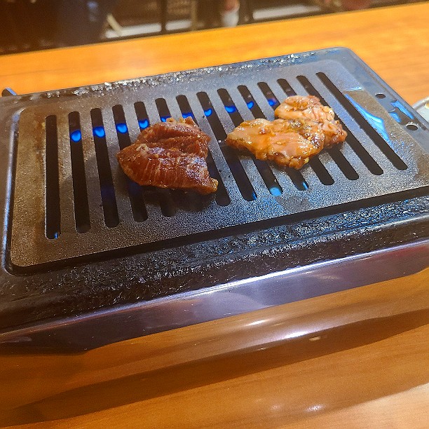 焼肉酒場よんちゃん(練馬/焼肉・ホルモン)＜ネット予約可