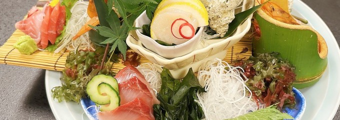 本料理 すし波奈 富士見店