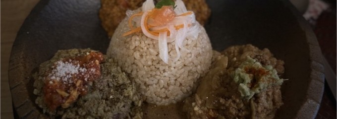 旧ヤム邸 シモキタ荘