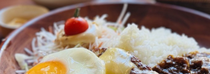 びっくりドンキー 北千住店