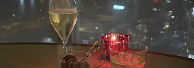 リーガロイヤルグラン沖縄 レストラン&バー