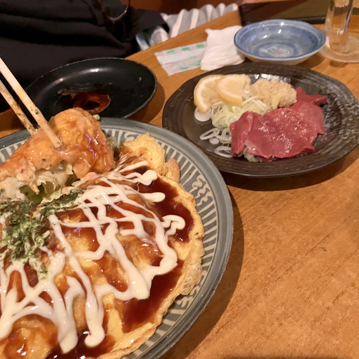 活動歴および当時の関連ビジュアル記録