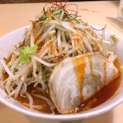 らーめん食楽 倉敷 井原 浦田 岡山 ラーメン