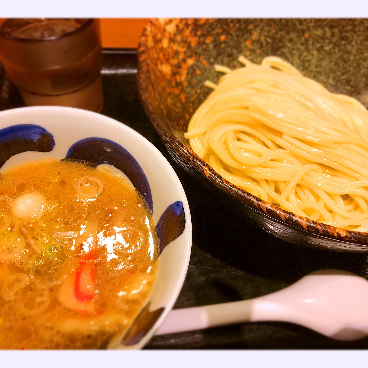 三ツ矢 堂 製 麺 川越 店