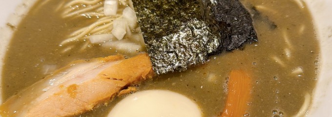 煮干ラーメン山岡家 荒川沖店