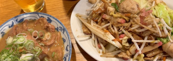 かつ美食堂