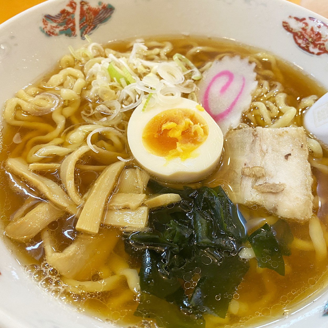ラーメン金ちゃん(会津若松駅/ラーメン) | ホットペッパーグルメ