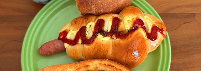 BAKERY&CAFE BRUNO（ブルーノ）トナリエクレオ店