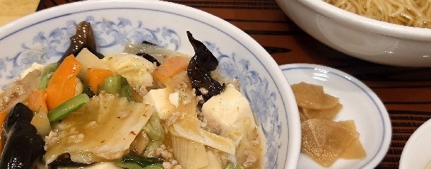 ぎょうざの満州 清瀬北口店