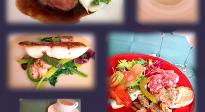 ハマのフレンチ 福岡市その他 姪浜 洋食 西洋料理 その他