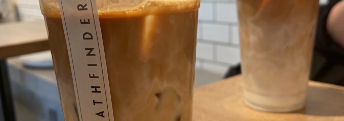 PATHFINDER XNOBU 中崎町店
