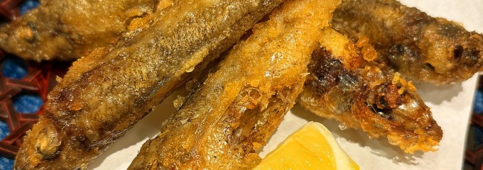 だんまや水産 相馬店