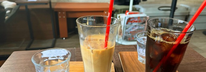 ヤザワコーヒーロースターズ 立石店