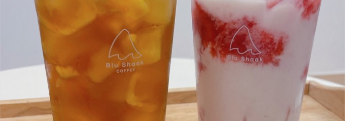 Blu Shaak Coffee (블루샥)