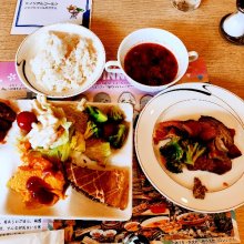 Mr_lonelyさんの写真