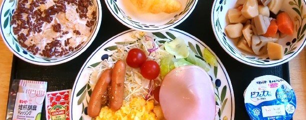 ガーデンホテル オリーブ